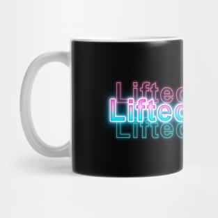 Lifted Truck Mug